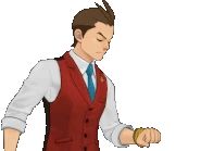 Качает головой