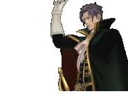 Поднял руку/говорит