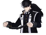 Ломает кандалы