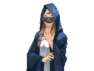 Шокирована