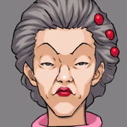 Ace Attorney Investigations: Miles Edgeworth (Похищенный поворот)