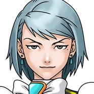 Phoenix Wright: Ace Attorney - Justice for All и Phoenix Wright: Ace Attorney - Trials and Tribulations