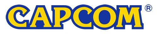 Логотип Capcom.