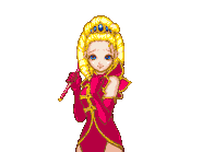 Милая/вертится