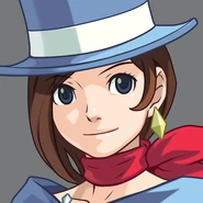 15 лет Apollo Justice: Ace Attorney
