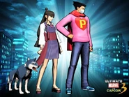 Цветовая схема «Джон Талбэйн»