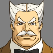 Phoenix Wright: Ace Attorney - Dual Destinies