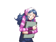 Шокирована