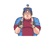 Беспокойный/говорит