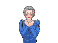 Краснеет/говорит