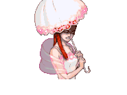 Яростно смотрит/говорит