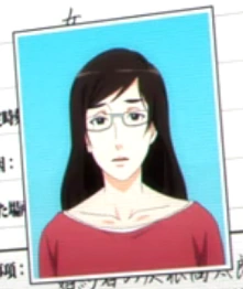 Полли Дженкинс в аниме.