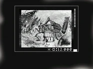 Набросок Дрю, основанный на втором деле Джастиса.