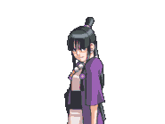 Строгая/говорит