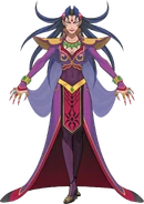 В качестве прокурора