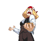 Аферистка — нервный срыв