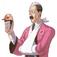 Зол/говорит