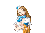 Задумалась/говорит