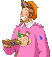 Счастливый