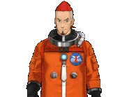 Достаёт планшет