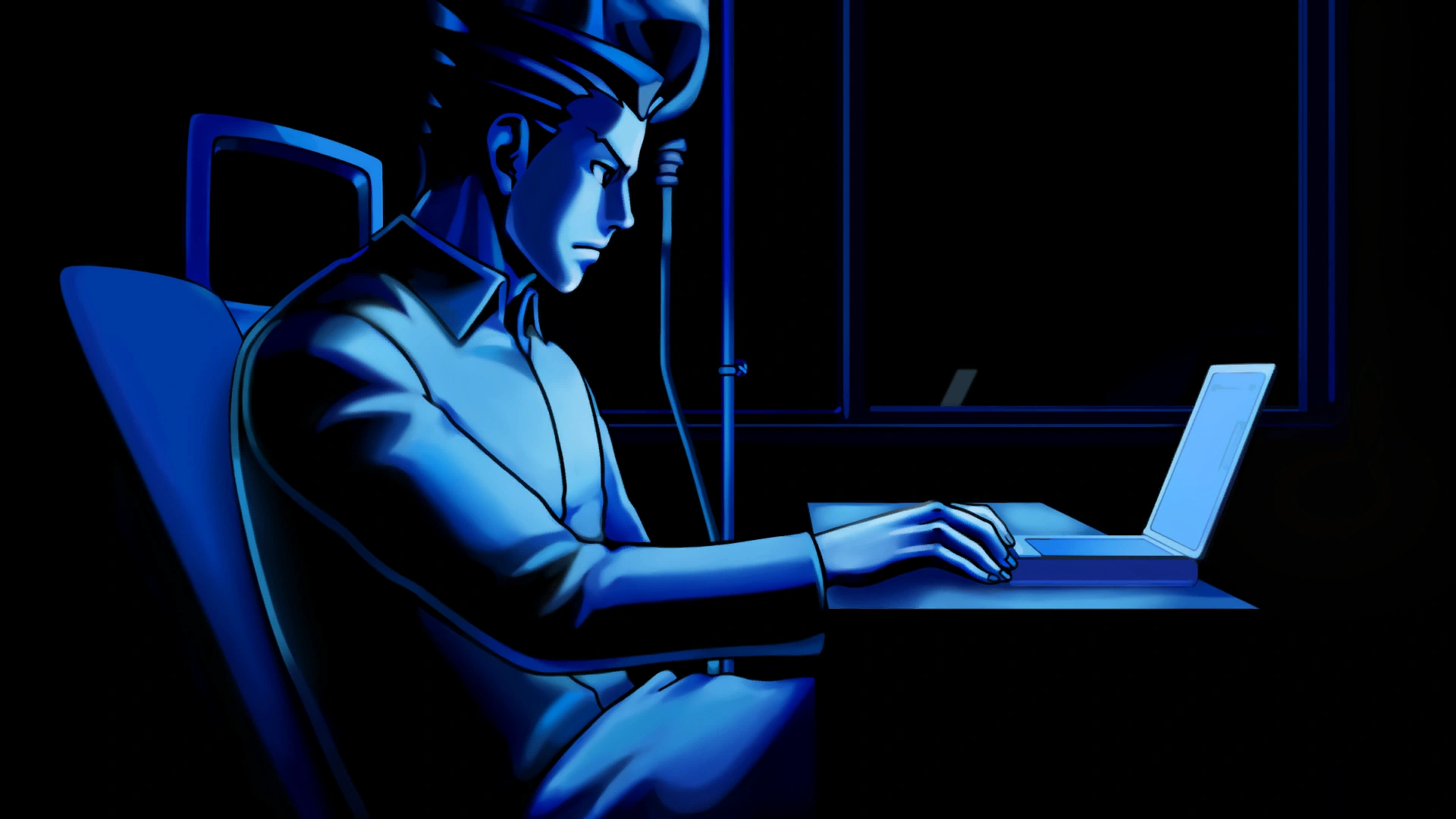 Райт изучает это дело.