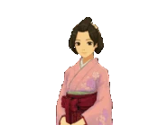 Обычная → задумавшись