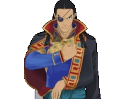 Кулак прижат к груди