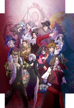 Триумфальное возвращение Эджворта!