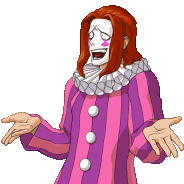 Уверен в себе/говорит