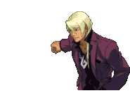 Ударяет стену 5