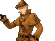 Уверенный/говорит