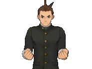 Решительно