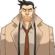 Решительный/говорит