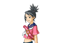 Готова расплакаться