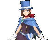 Ударяет себя (1)