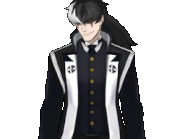 Ухмыляется