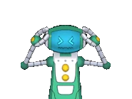 Напуган/говорит