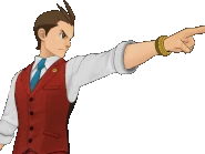 Указывает (говорит)