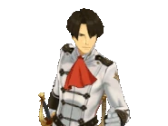 Ударяет кулаком (2)/говорит