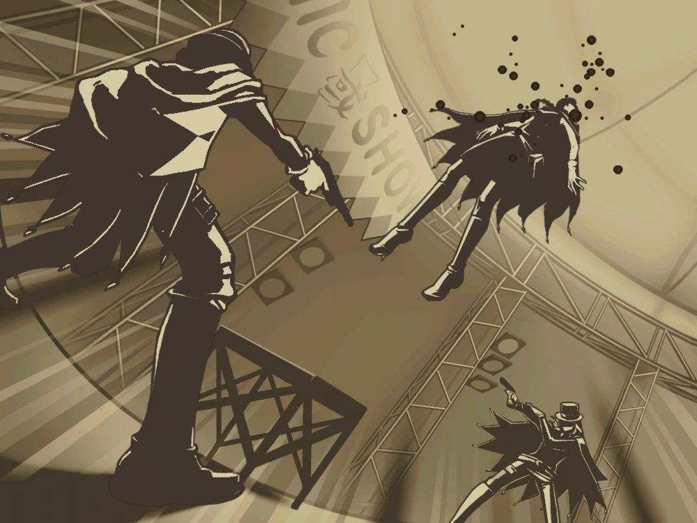 «Смерть» Талассы Грамари.