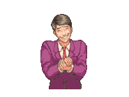 Потеет/говорит