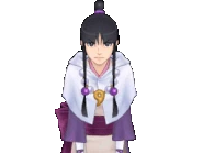 Злая/говорит