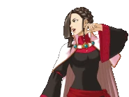 Ударила молотком/говорит