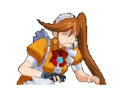 Обескураженная/говорит