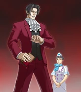 Обнаружение тела Акбея Хикса (2)