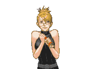 Нервничает/говорит