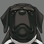 Ace Attorney Investigations 2: Prosecutor's Gambit (Тюремный поворот и Поворот на века)