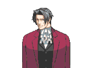 Улыбается/говорит