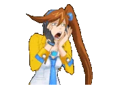 Падает в смятении