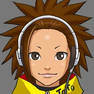 Ace Attorney Investigations 2: Prosecutor's Gambit (Поворот на мушке и Поворот на века)